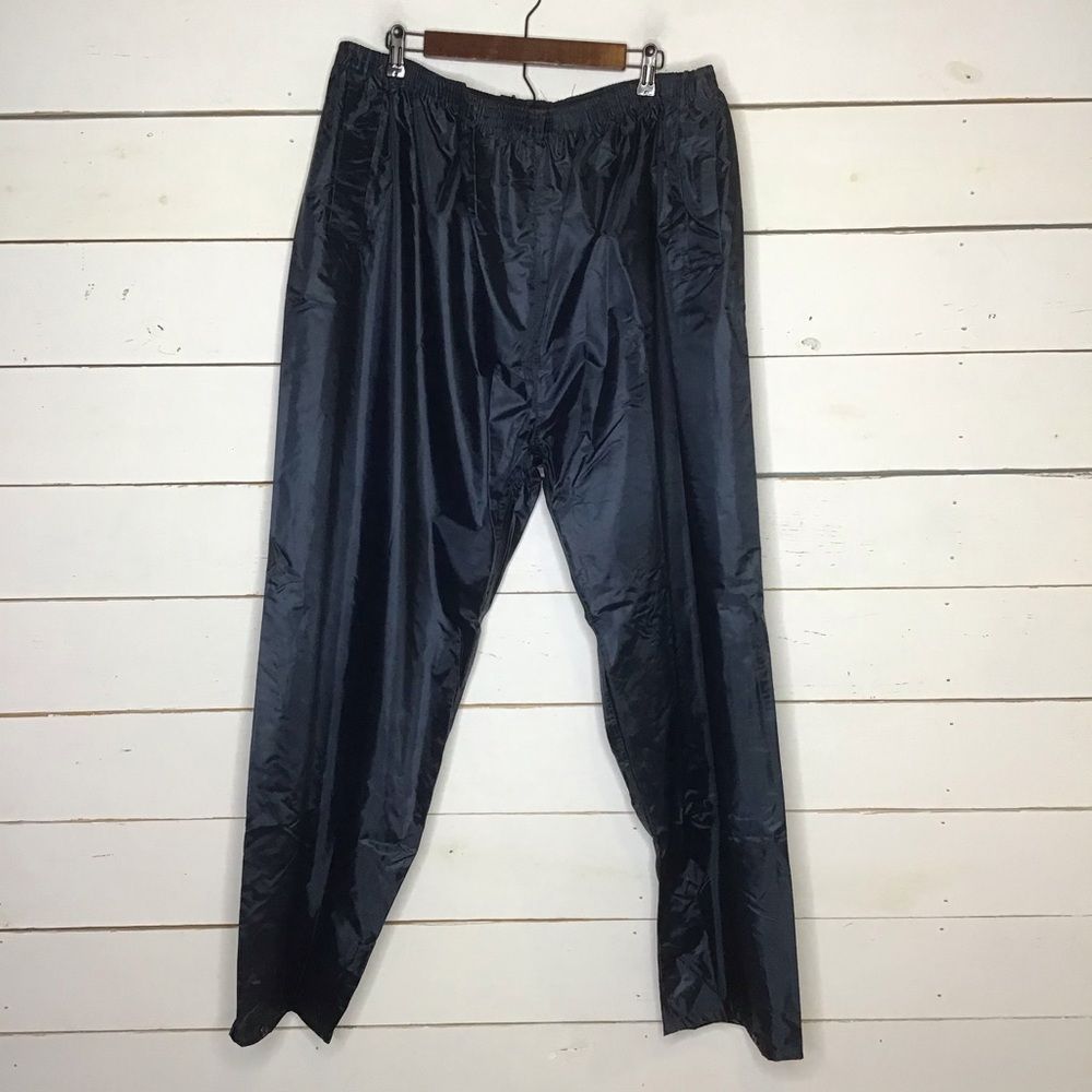 New Portwest Regular Fit Classic Adult Rain Pants